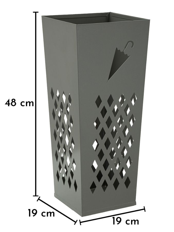 PARAPLYHOLDER -B- CM 19X19X48