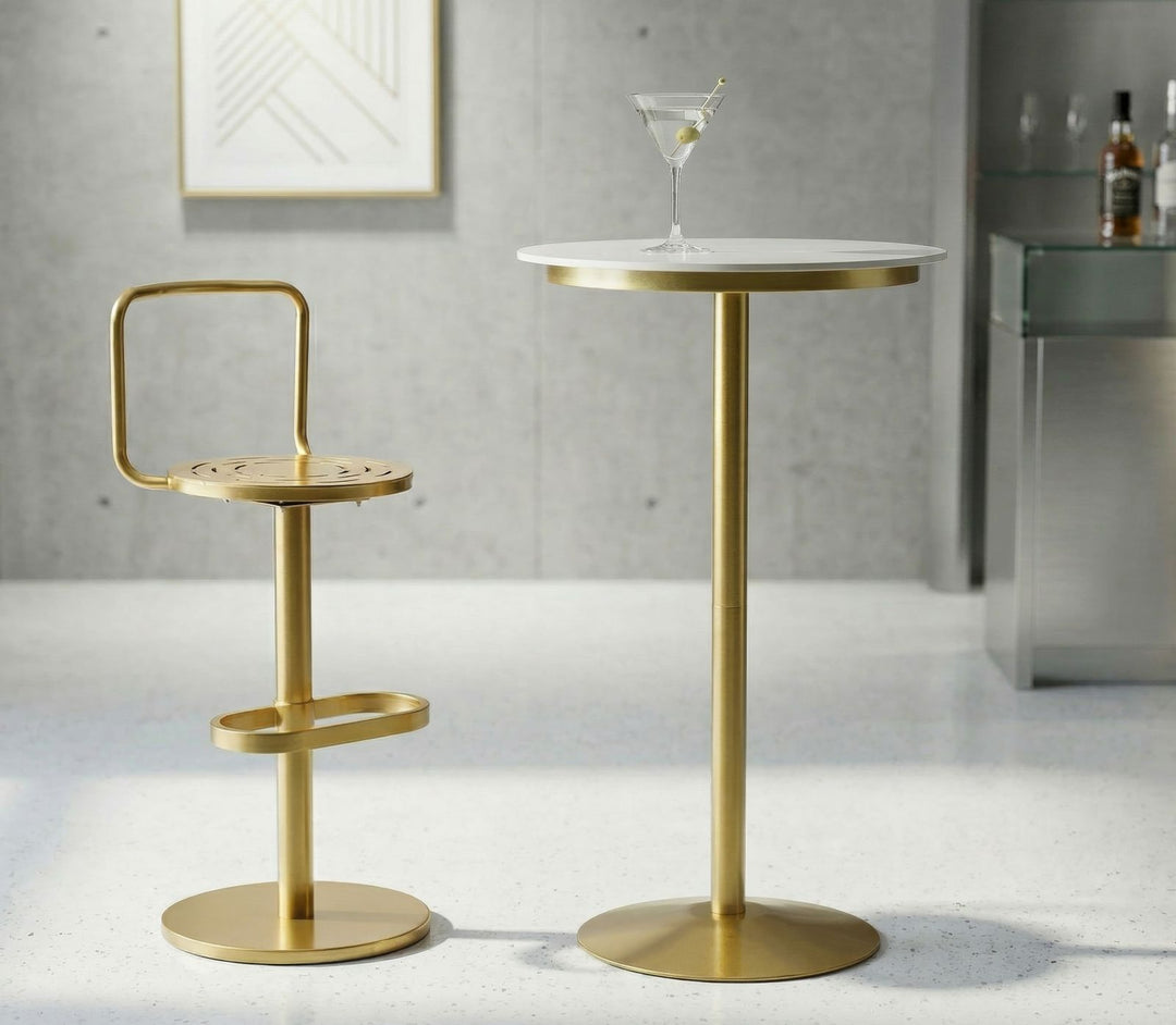 TIXY BARSTOL CM Ø 38X94