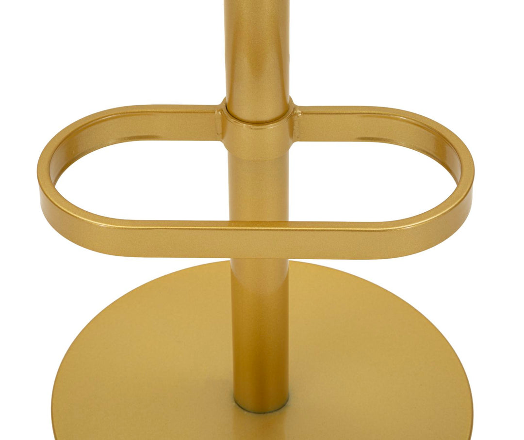 TIXY BARSTOL CM Ø 38X94