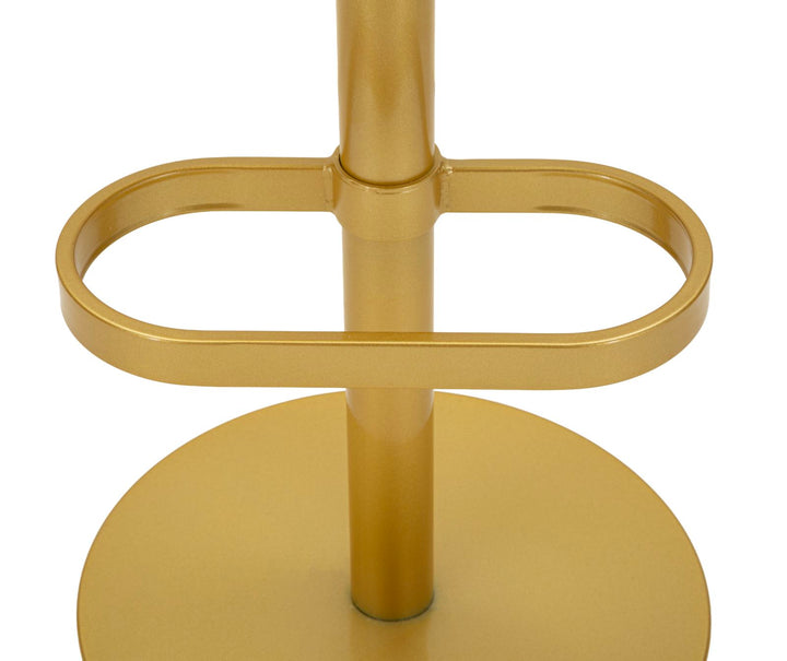 TIXY BARSTOL CM Ø 38X94