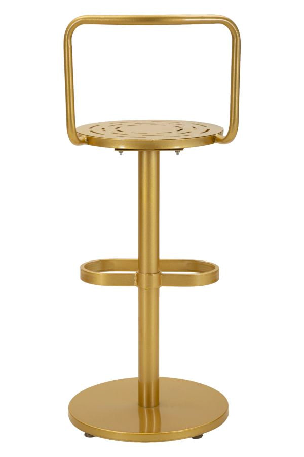 TIXY BARSTOL CM Ø 38X94