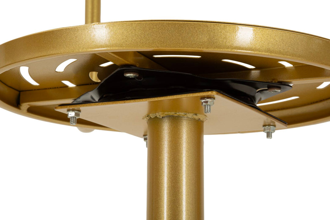 TIXY BARSTOL CM Ø 38X94