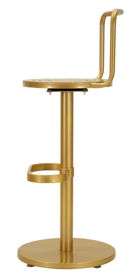 TIXY BARSTOL CM Ø 38X94