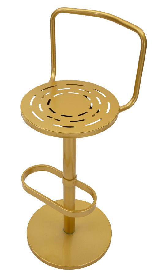 TIXY BARSTOL CM Ø 38X94