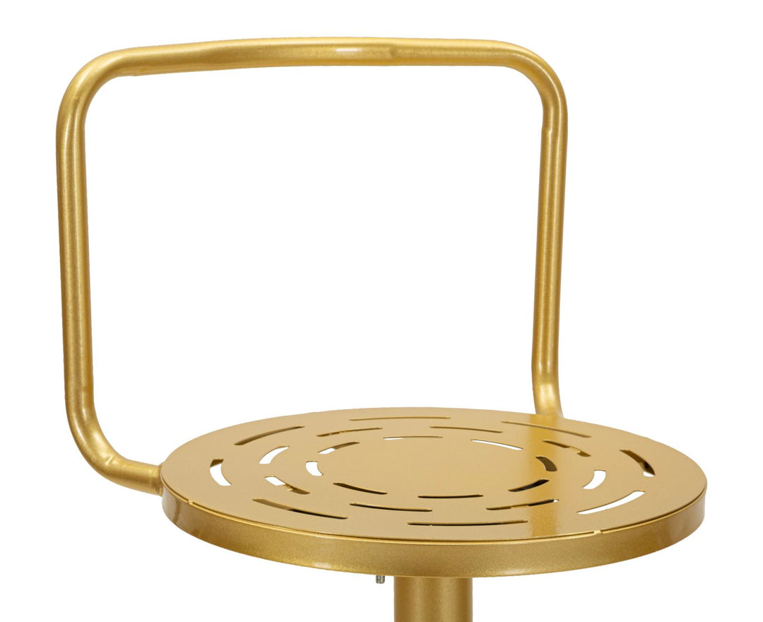 TIXY BARSTOL CM Ø 38X94