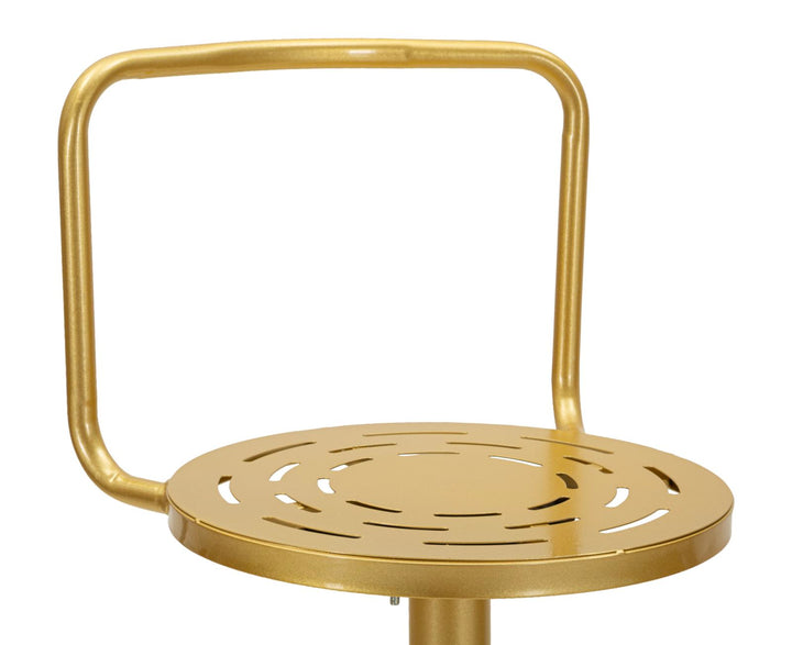 TIXY BARSTOL CM Ø 38X94