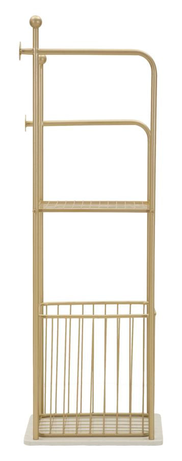 FLISH HÅNDKLÆDEHOLDER CM 40X30X121