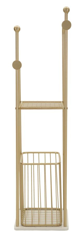 FLISH HÅNDKLÆDEHOLDER CM 40X30X121