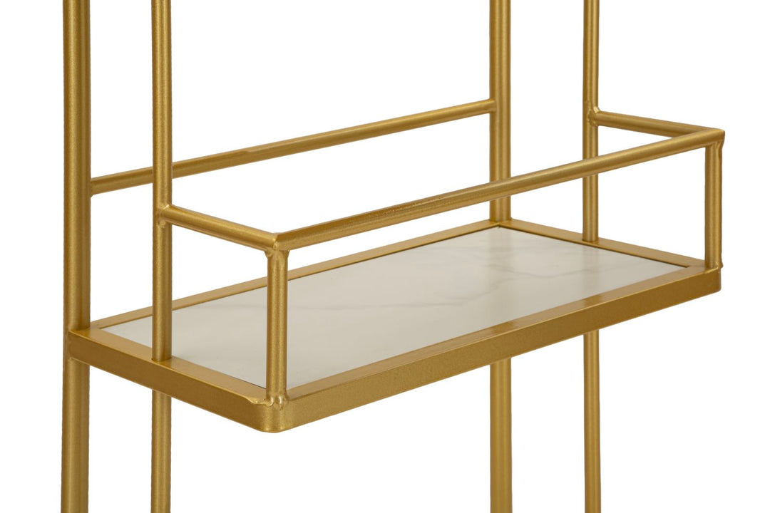 BARBORD LUXY CM 120X45X150
