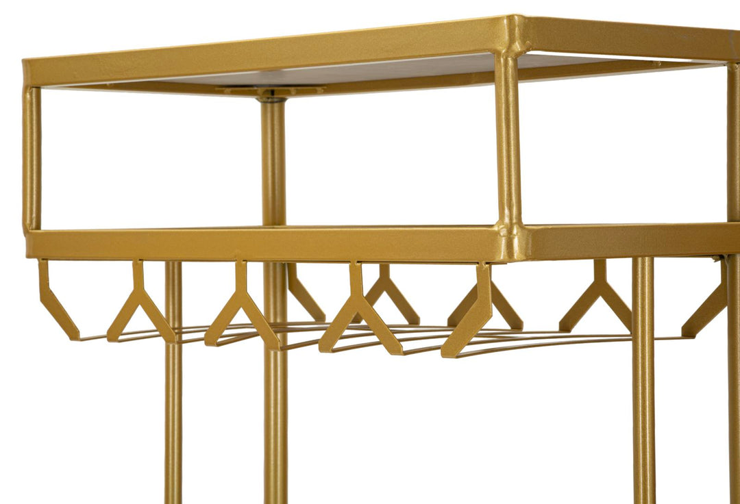 BARBORD LUXY CM 120X45X150