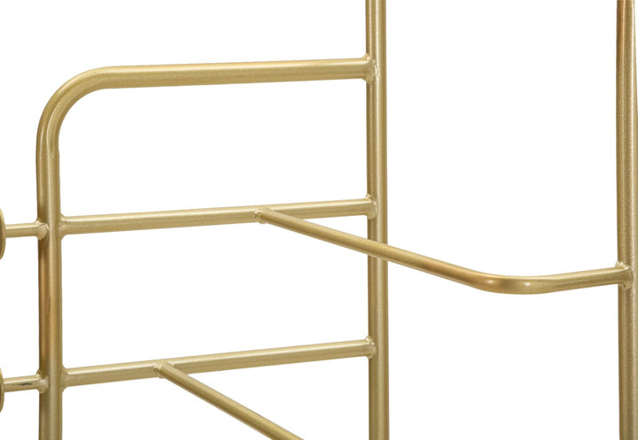 TROP HÅNDKLÆDEHOLDER CM 40X30X112