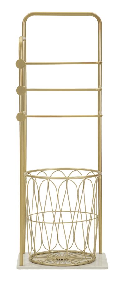 TROP HÅNDKLÆDEHOLDER CM 40X30X112