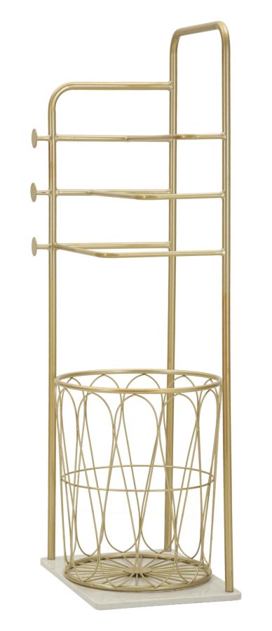 TROP HÅNDKLÆDEHOLDER CM 40X30X112