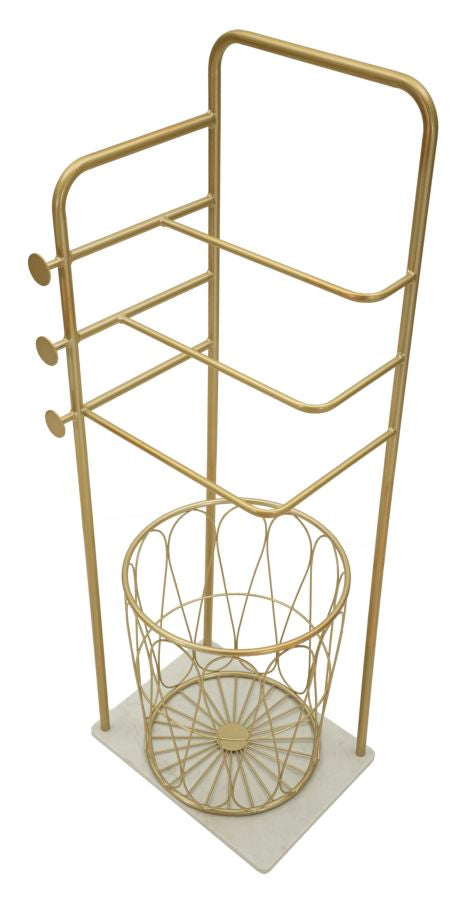 TROP HÅNDKLÆDEHOLDER CM 40X30X112