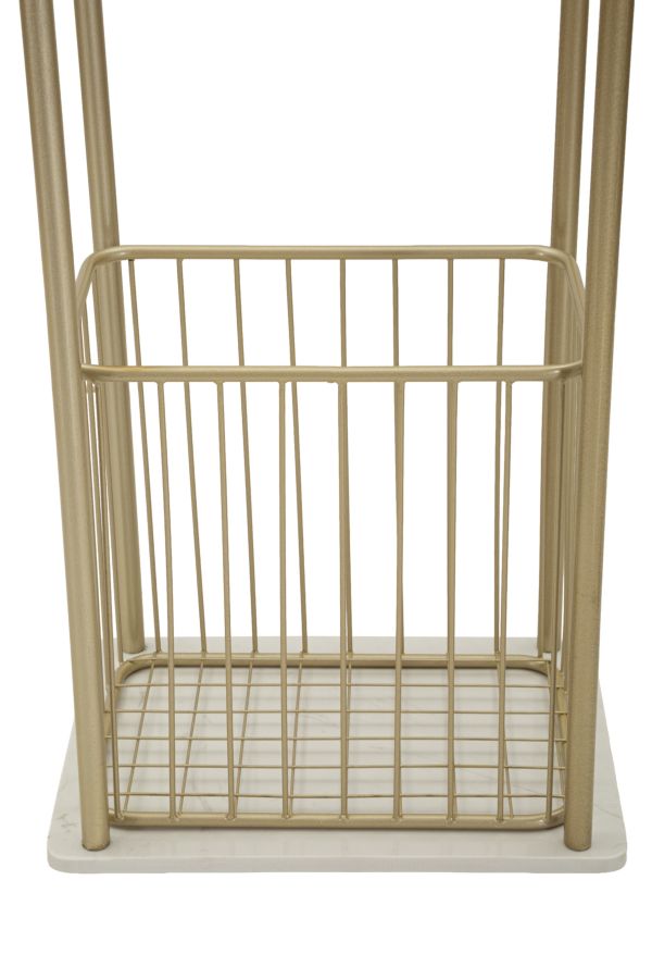 ROOT HÅNDKLÆDEHOLDER CM 40X30X122