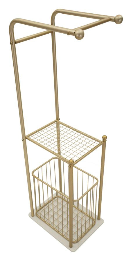 ROOT HÅNDKLÆDEHOLDER CM 40X30X122
