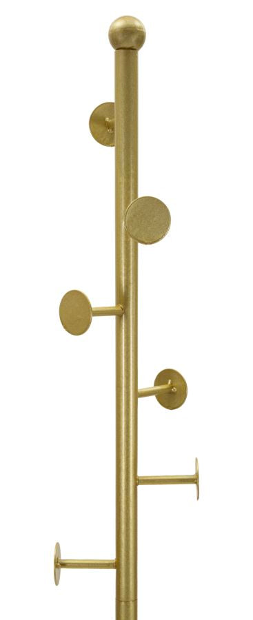 SHELF GULVTØJSTATIV CM 40X35X176