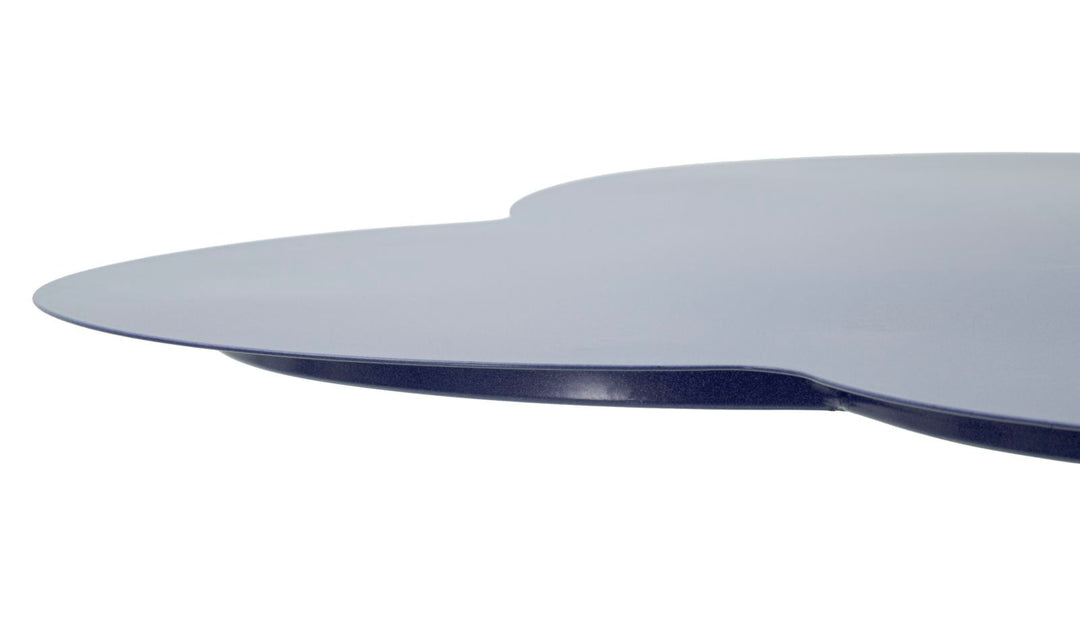 CLOX BARBORD TAIL CM Ø 60X103