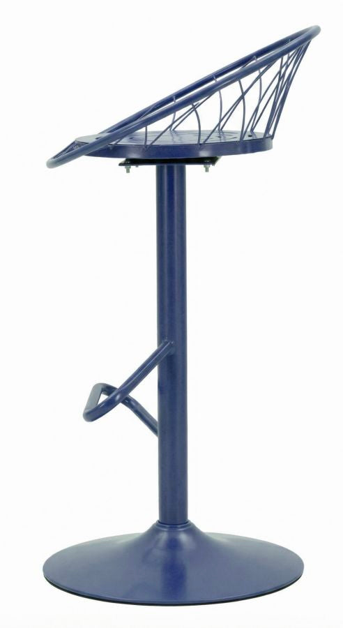CLOX BARSTOL TAIL CM 49X45X92