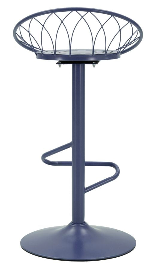 CLOX BARSTOL TAIL CM 49X45X92