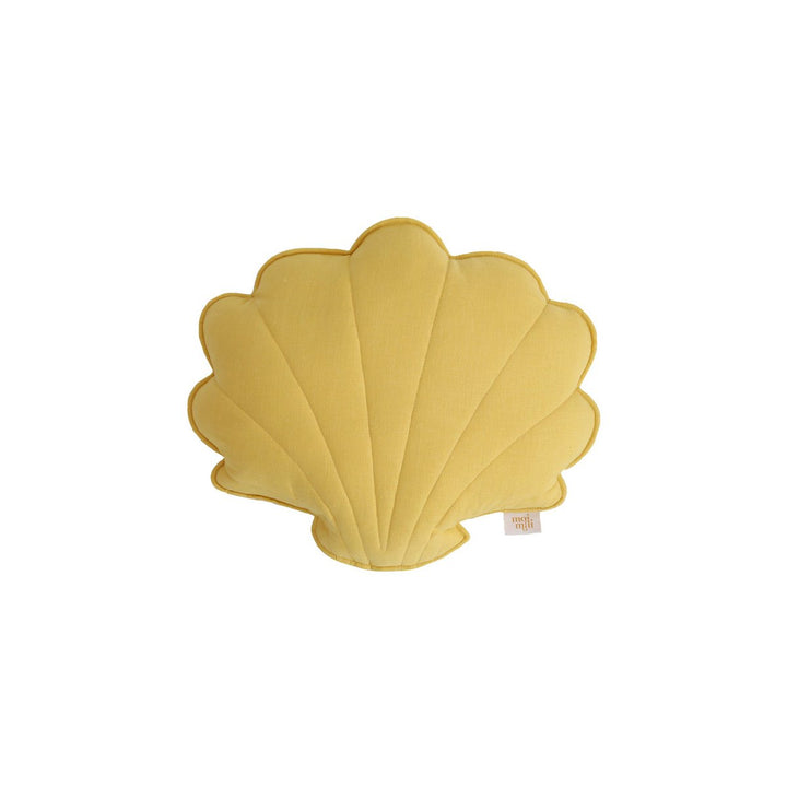 "Honey" linned skalpude