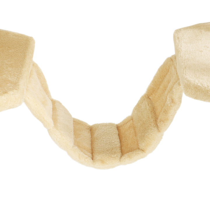 Kattetrappesæt, væg- og loftmonteret, til katte op til 5 kg, beige