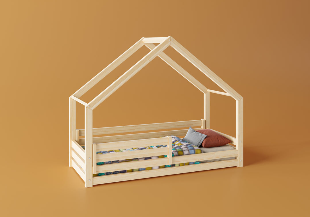 House Dobbel børneseng TRANO ADP B2B