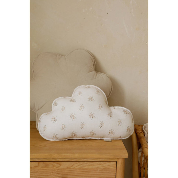 Muslin skypude "Boho Flowers"