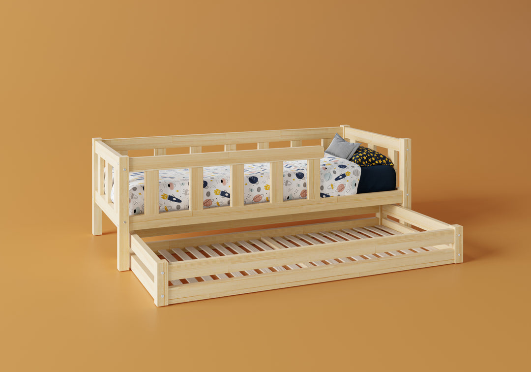 Dobbel børneseng TIAN PO