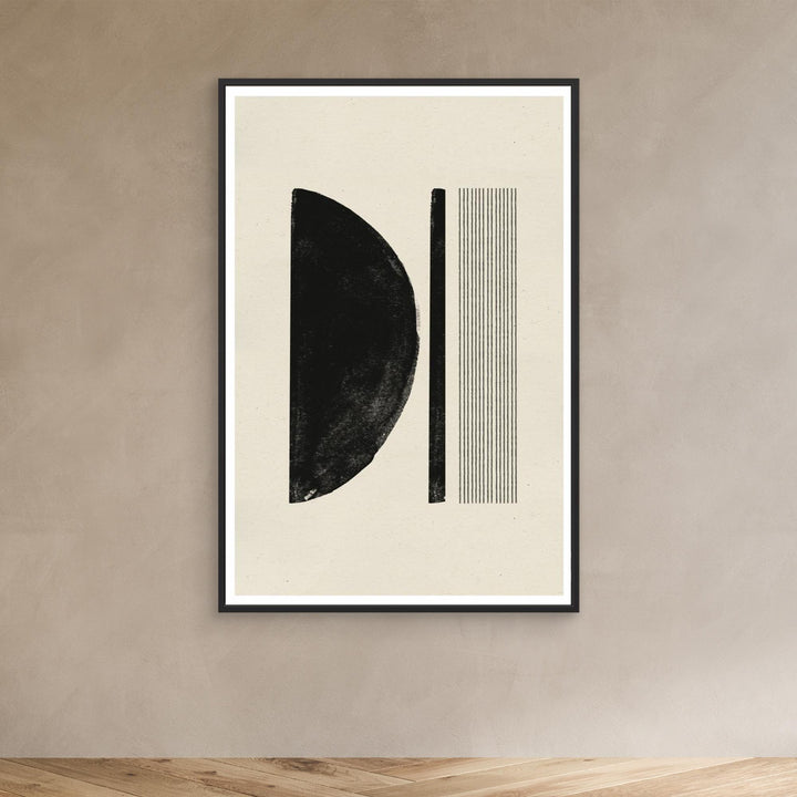 Zen Nr3 by The Miuus Studio