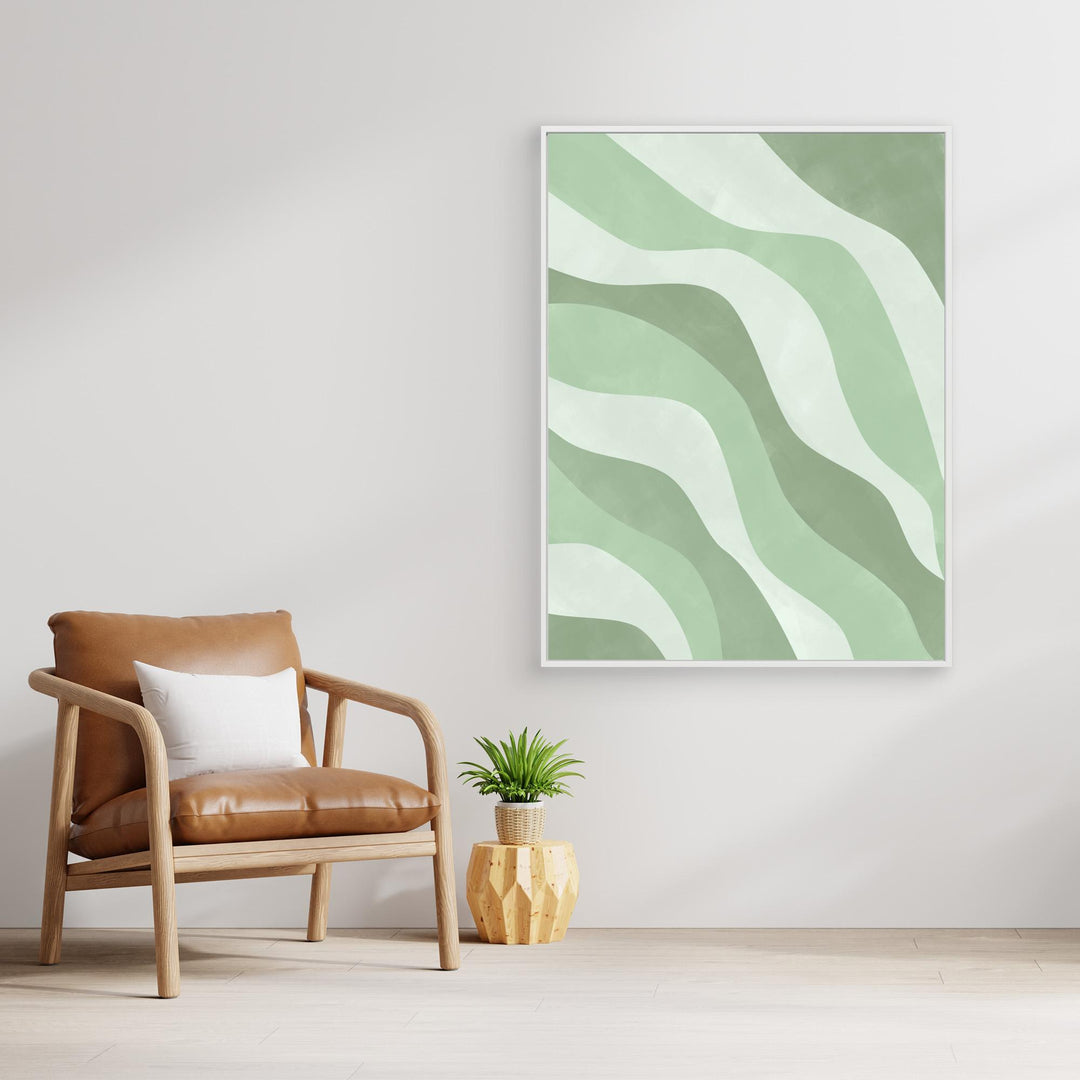 3x4 Aspectratiogreen5 by Elena Ristova