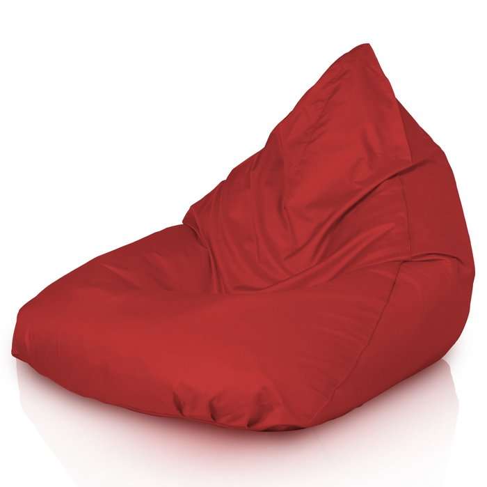 Bermuda XL Floor Seat Bean bag - Outdoor Pro Waterproof