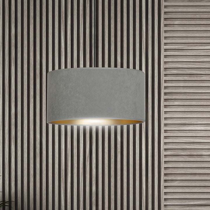 HILDE 1 BL GRAY