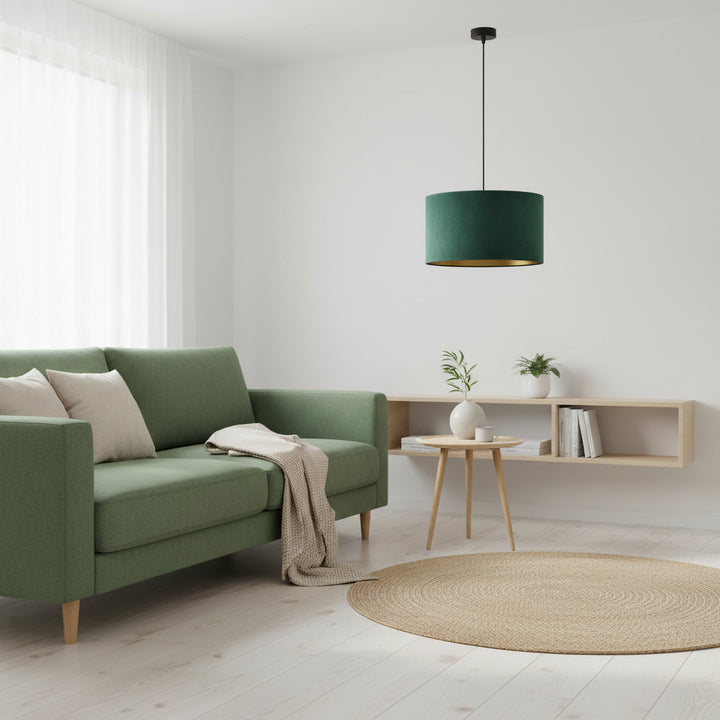 HILDE 1 BL GREEN