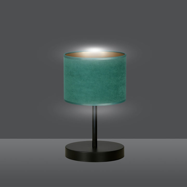 HILDE LN1 BL GREEN