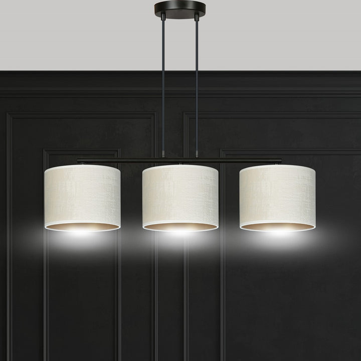 HILDE 3 BL WHITE