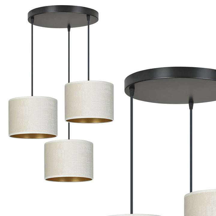 HILDE 3 BL PREMIUM WHITE