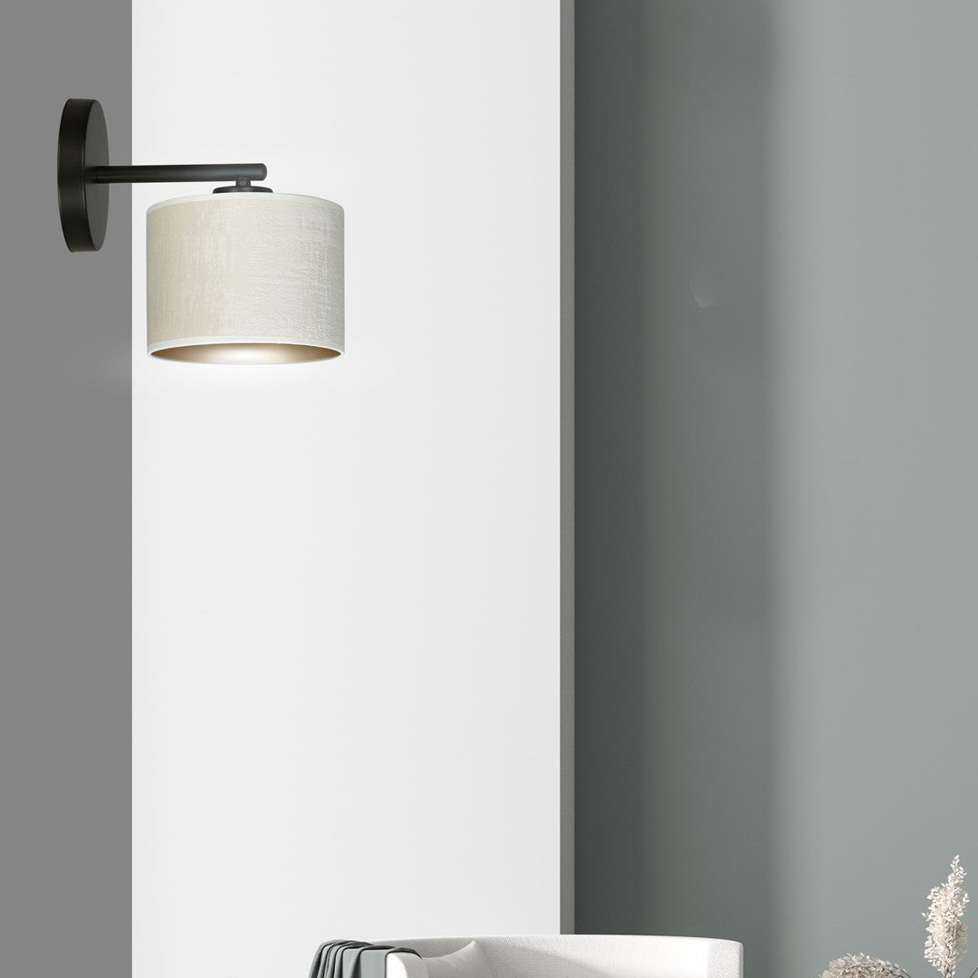 HILDE K1 BL WHITE