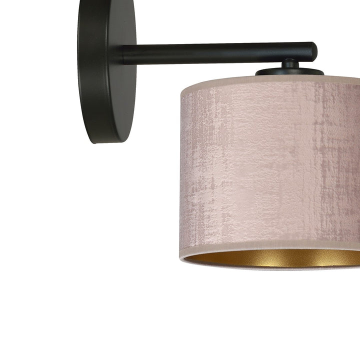 HILDE K1 BL ROSE