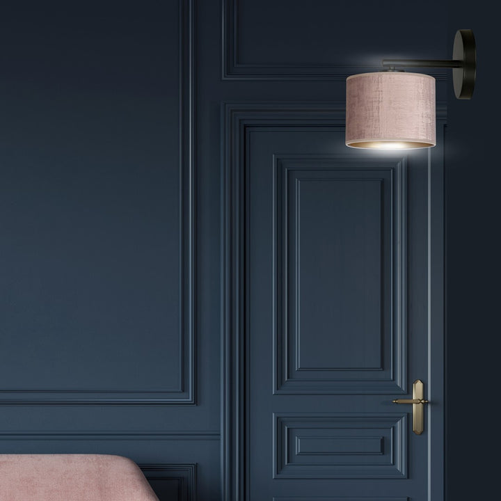 HILDE K1 BL ROSE