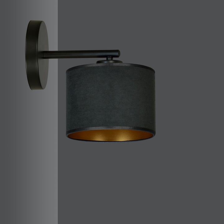 HILDE K1 BL BLACK
