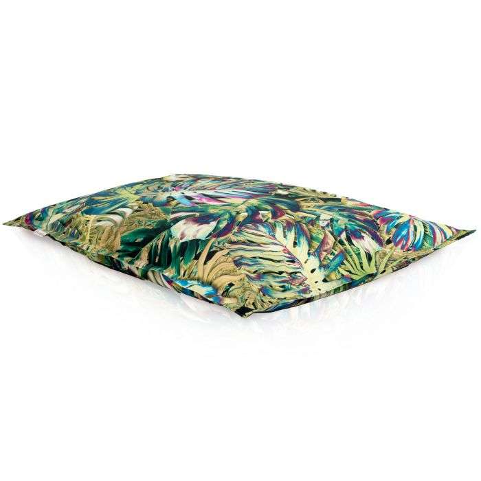 Giant Floor Cushion XXL - Premium Printed Fabric