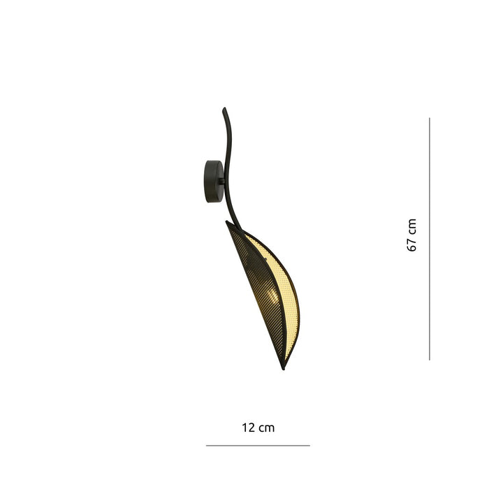 LOTUS K1 BLACK/GOLD