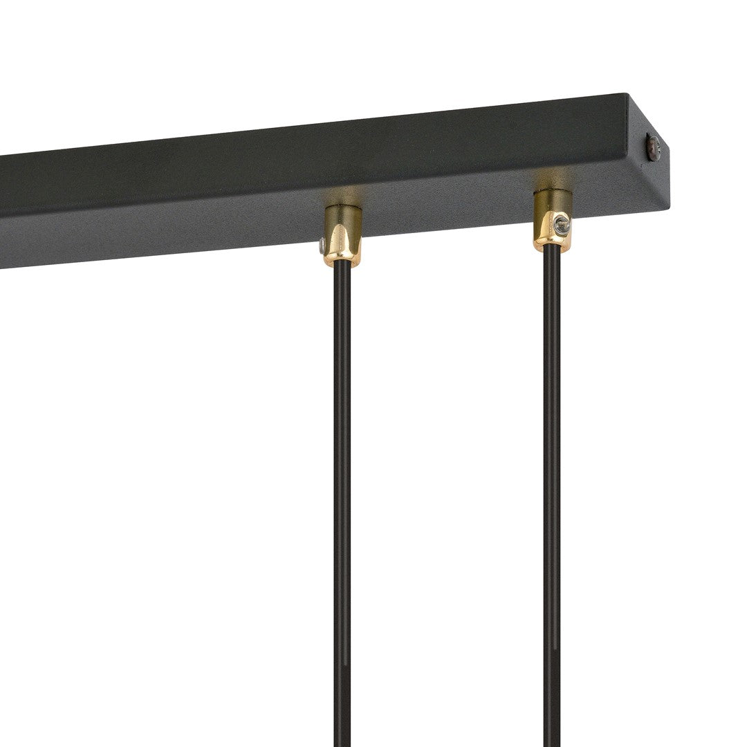 GLAM 3 BLACK/TRANSPARENT
