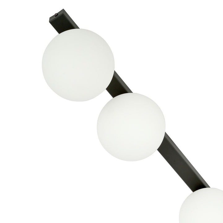 FIT 3 BLACK/OPAL