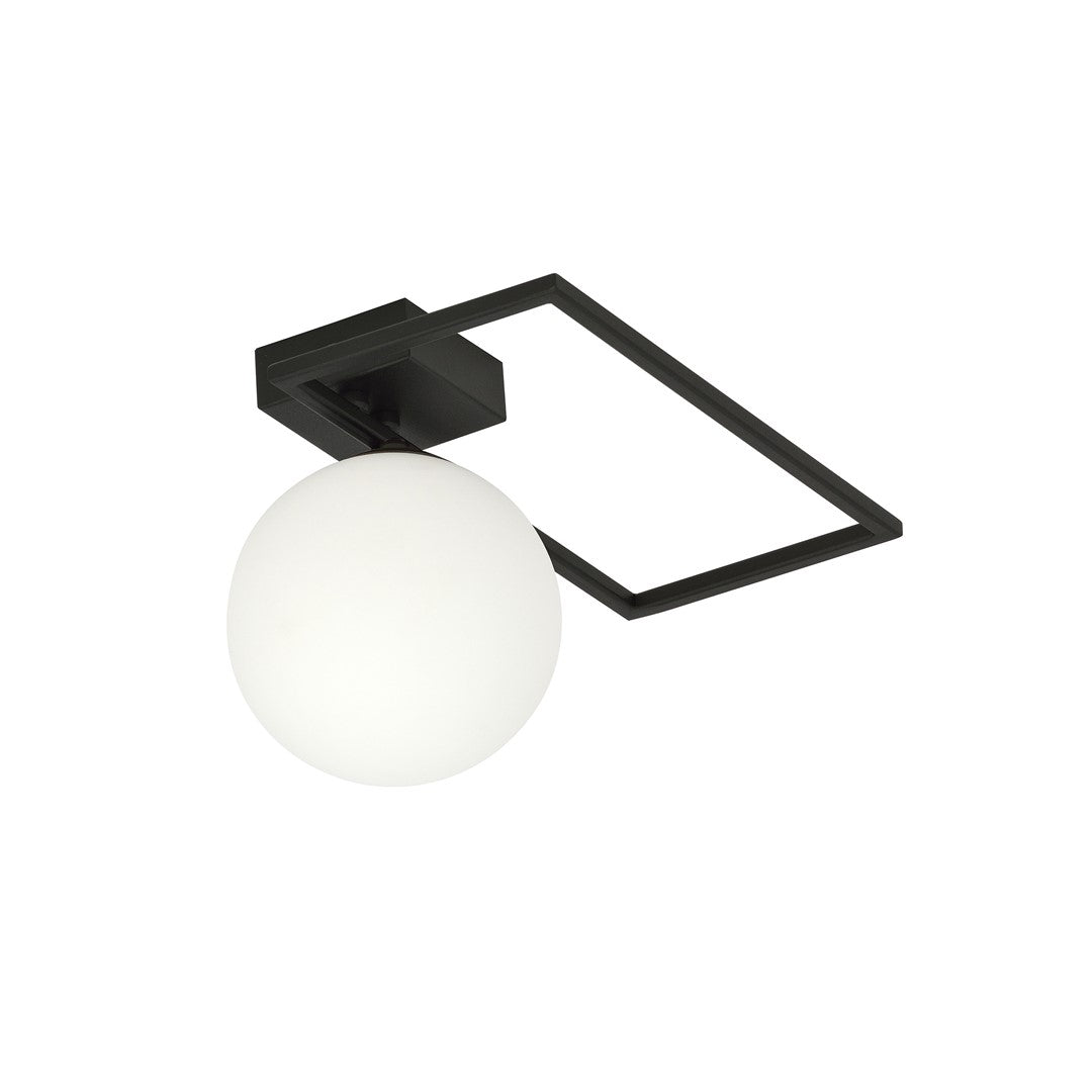 IMAGO 1D BLACK/OPAL
