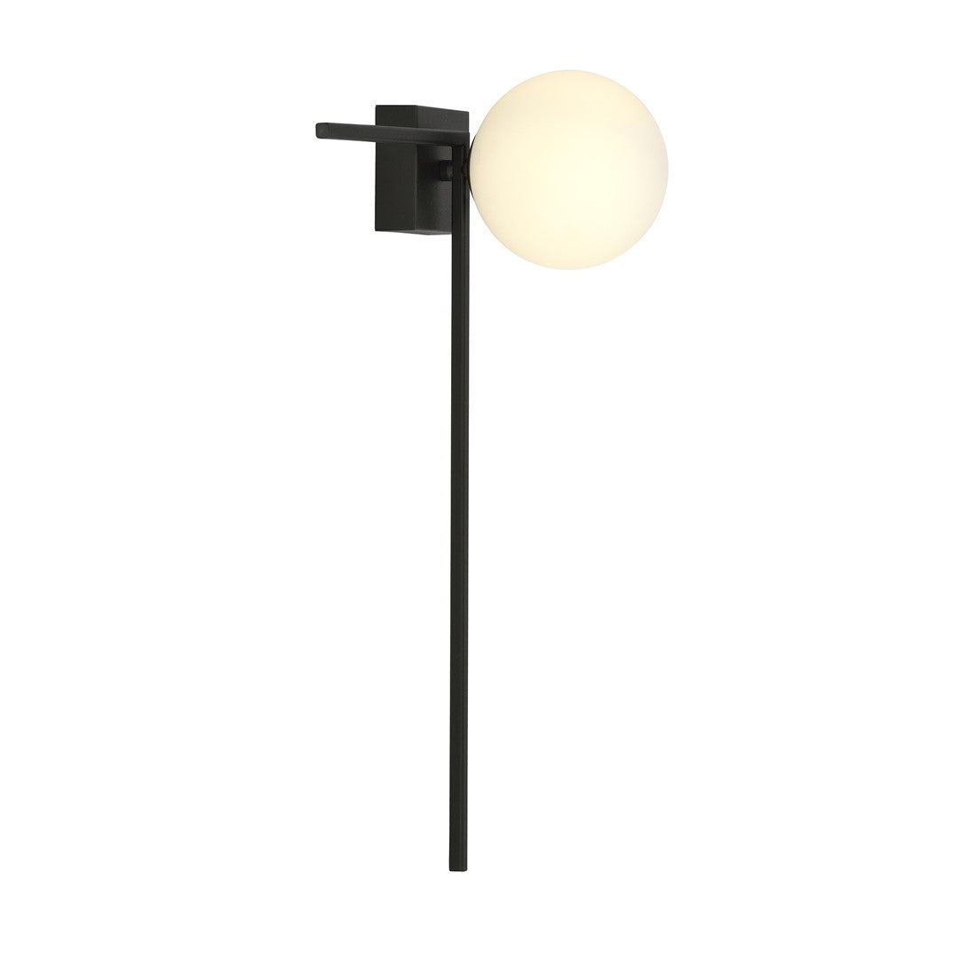 IMAGO 1F BLACK/OPAL