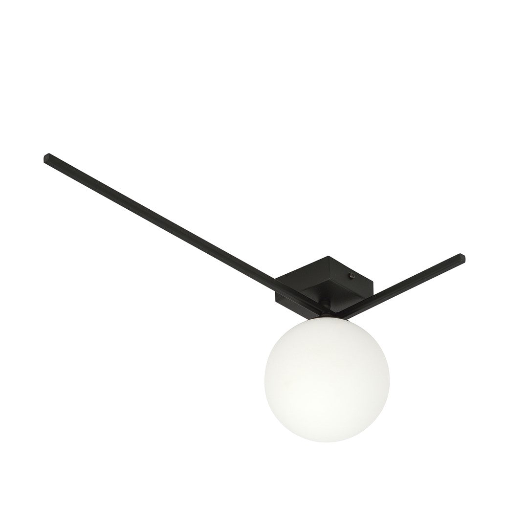 IMAGO 1F BLACK/OPAL