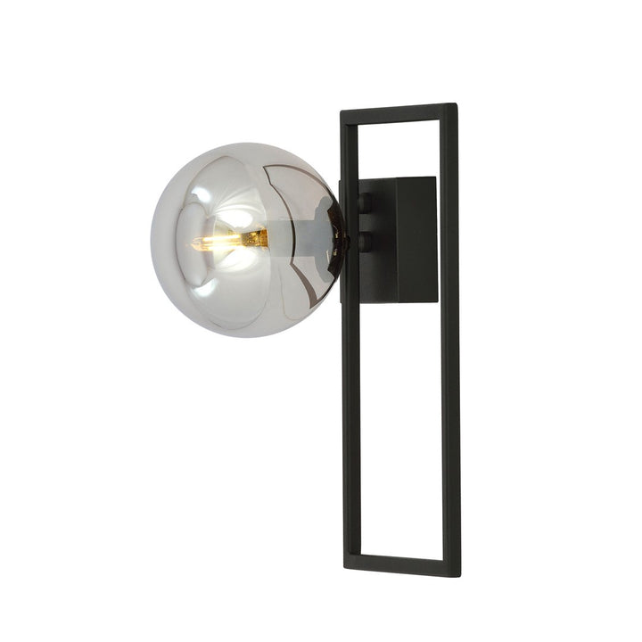 IMAGO 1D BLACK/GRAFIT