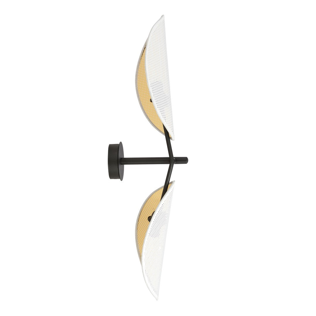 VENE K2 WHITE/GOLD